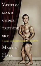 Vægtløs mand under en truende sky
