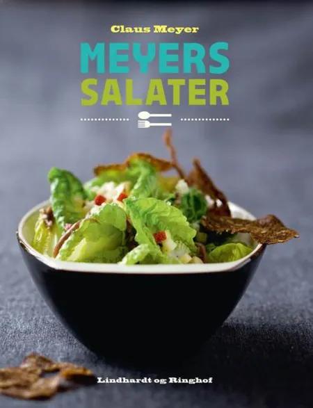 Meyers salater af Claus Meyer