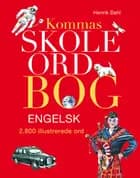 Kommas skoleordbog engelsk