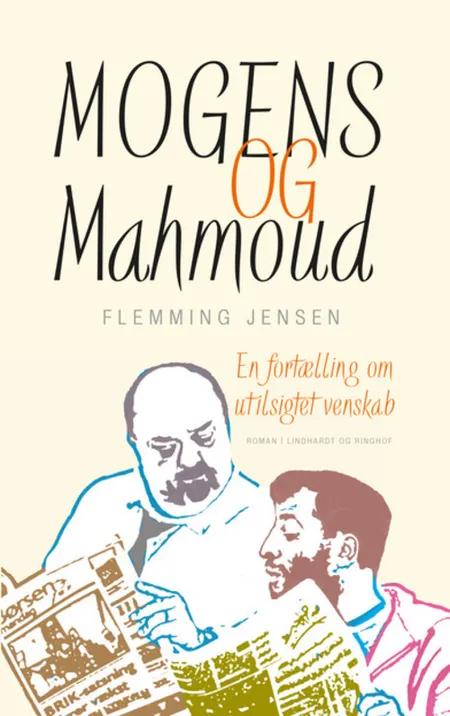 Mogens og Mahmoud af Flemming Jensen