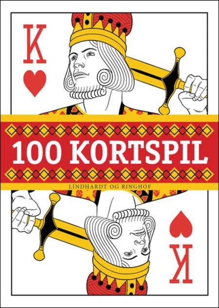 100 kortspil af Ulf Schenkmanis
