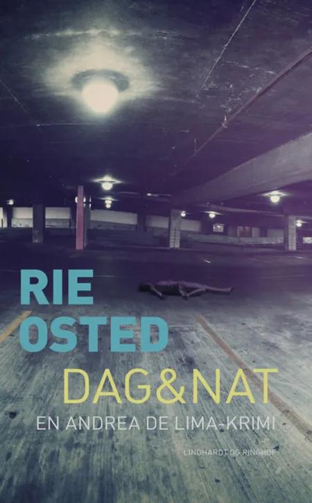 Dag & Nat af Rie Osted
