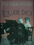 Ich liebe dich