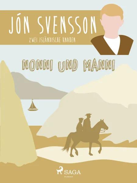 Nonni und Manni - Zwei isländische Knaben af Jón Svensson