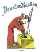 Den store Bastian eller Vær lydig