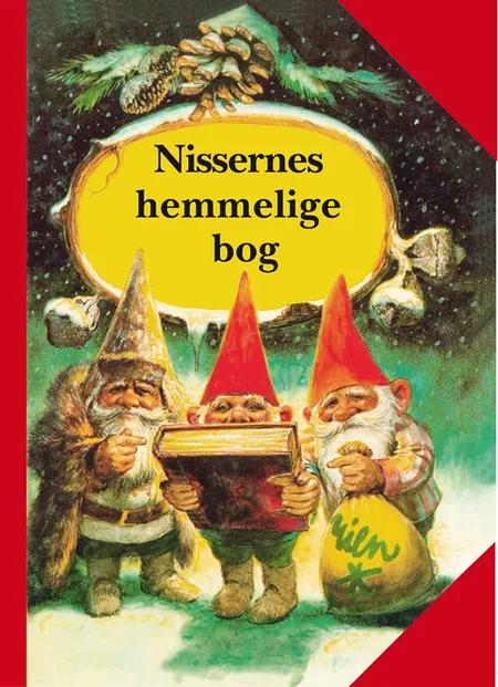 Nissernes hemmelige bog af Wil Huygen