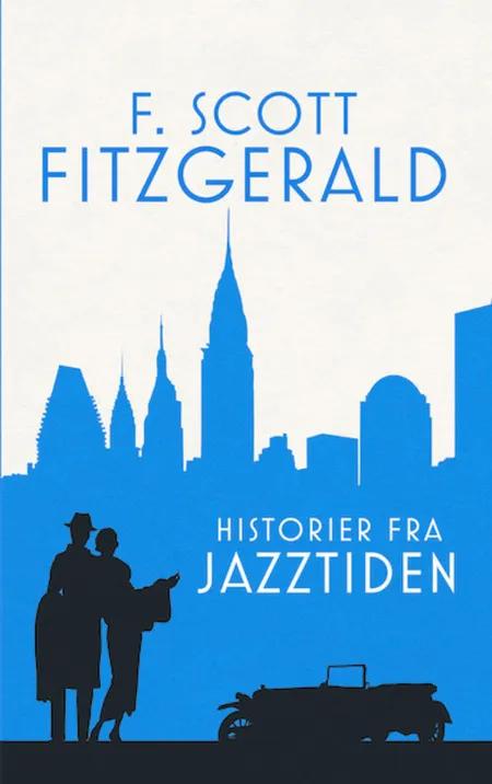 Historier fra jazztiden af F. Scott Fitzgerald