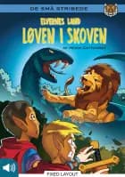Løven i skoven