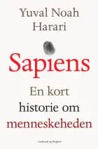 Sapiens - En kort historie om menneskeheden