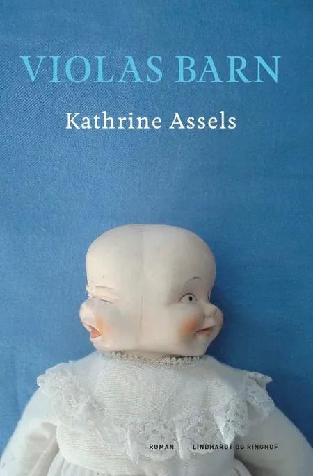 Violas barn af Kathrine Assels