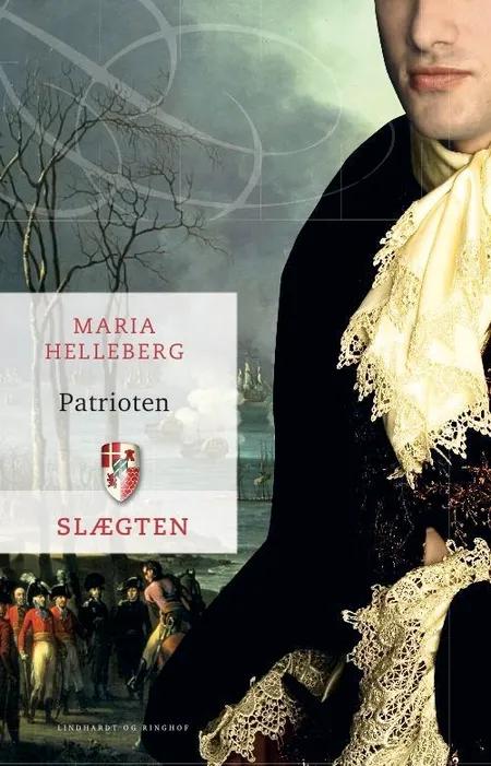Patrioten af Maria Helleberg