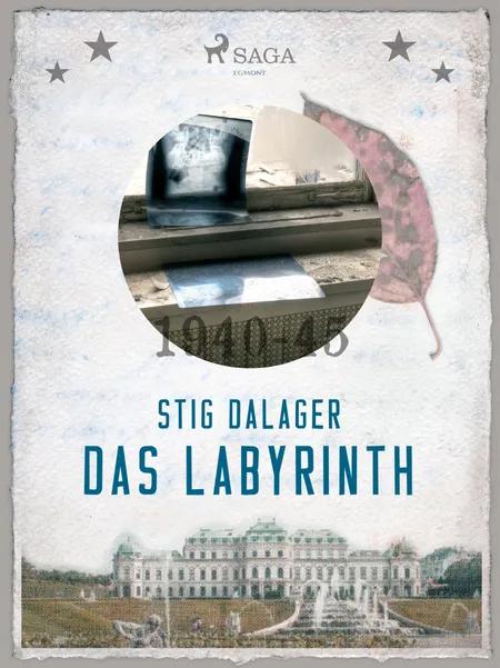 Das Labyrinth af Stig Dalager