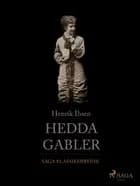Hedda Gabler af Henrik Ibsen