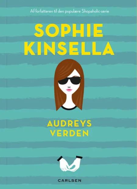 Audreys verden af Sophie Kinsella