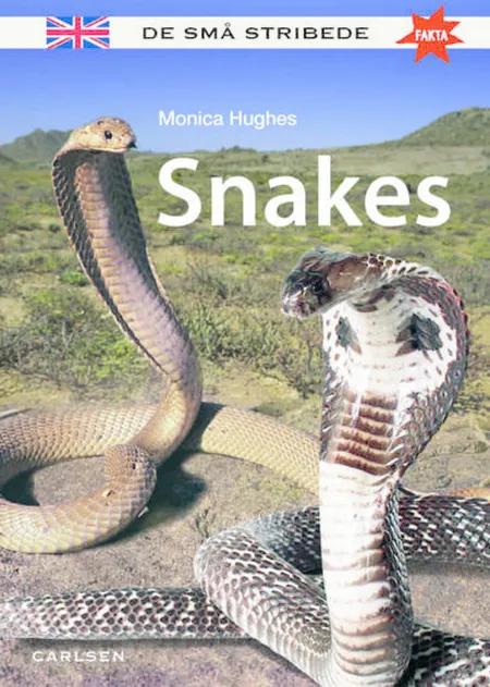 Snakes af Monica Hughes