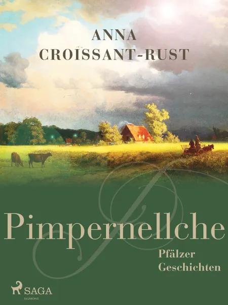 Pimpernellche af Anna Croissant-Rust