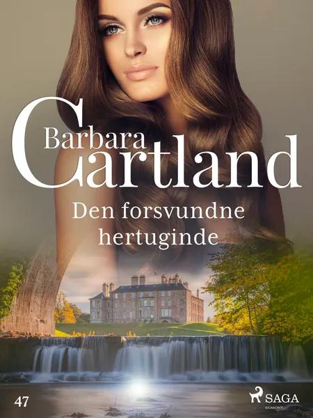 Den forsvundne hertuginde af Barbara Cartland
