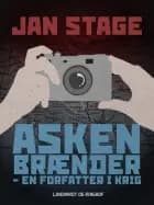 Asken brænder