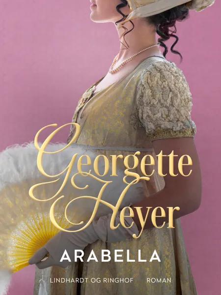 Arabella af Georgette Heyer