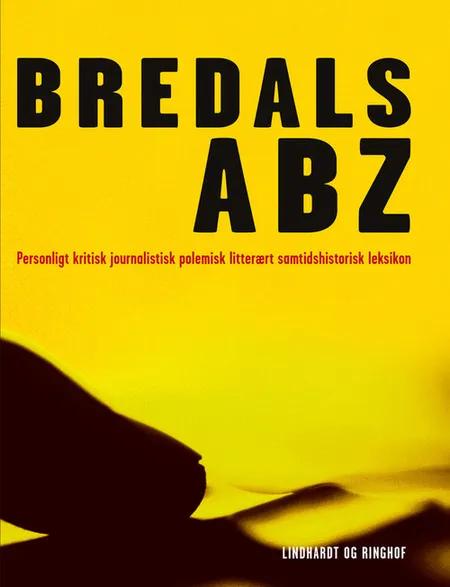 Bredals ABZ af Bjørn Bredal