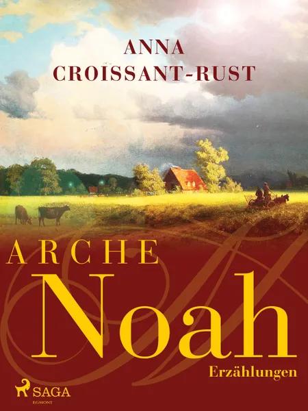 Arche Noah af Anna Croissant-Rust
