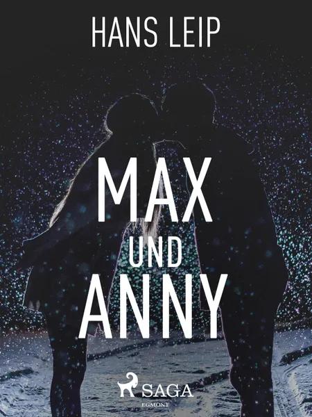 Max und Anny af Hans Leip