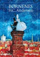 Børnenes H.C. Andersen m/CD