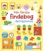 Min første findebog derhjemme