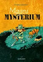 Majses mysterium