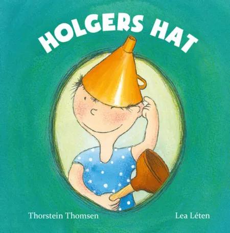 Holgers hat af Thorstein Thomsen