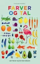 Farver og tal af Hvass og Hannibal