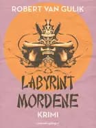 Labyrintmordene