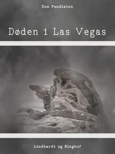 Døden i Las Vegas af Don Pendleton