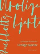 Urolige hjerte