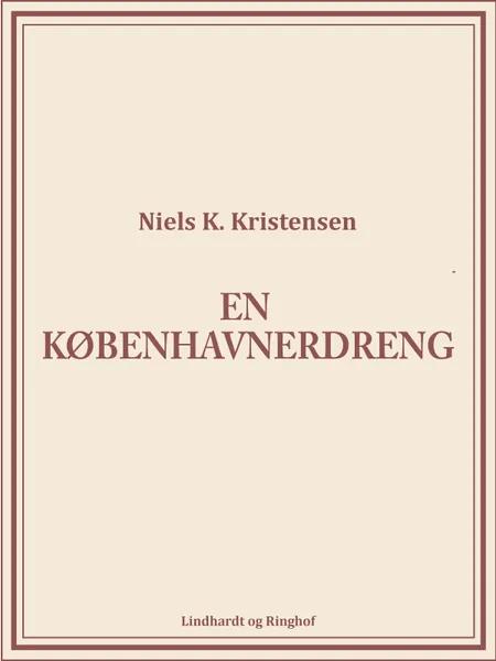 En københavnerdreng af Niels K. Kristensen