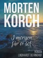 I morgen får vi sol