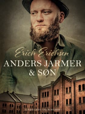 Anders Jarmer og søn af Erich Erichsen