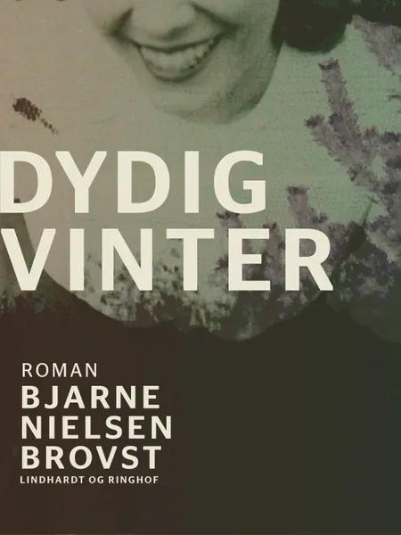 Dydig vinter af Bjarne Nielsen Brovst