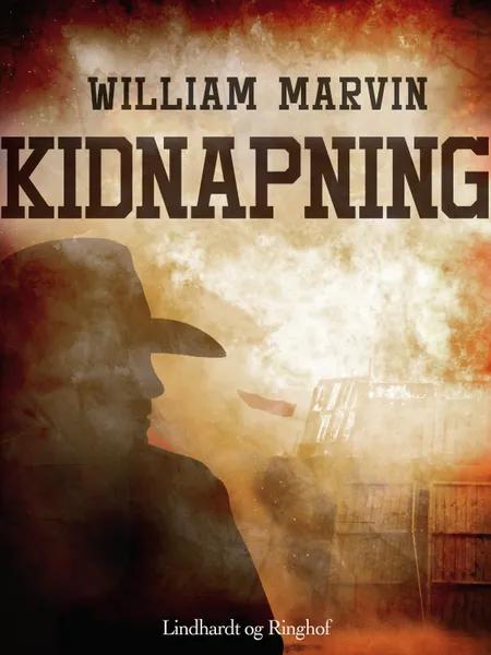 Kidnapning af William Marvin