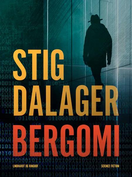 Bergomi af Stig Dalager