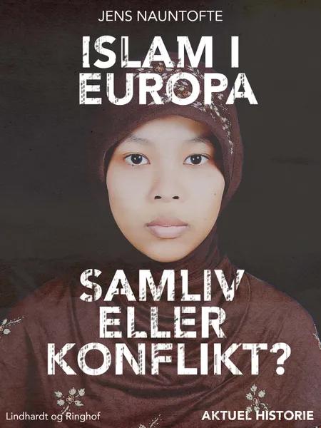 Islam i Europa af Jens Nauntofte