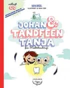 Johan & tandfeen Tanja fra Mælketanderup