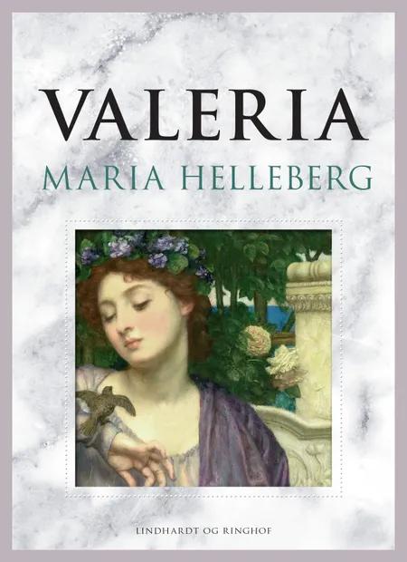 Valeria af Maria Helleberg