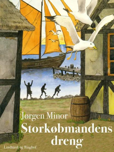 Storkøbmandens dreng af Jørgen Minor