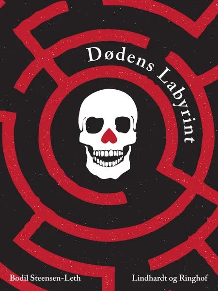 Dødens labyrint af Bodil Steensen-Leth