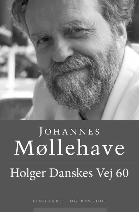 Holger Danskes Vej 60 af Johannes Møllehave