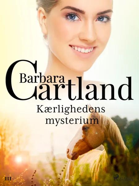 Kærlighedens mysterium af Barbara Cartland