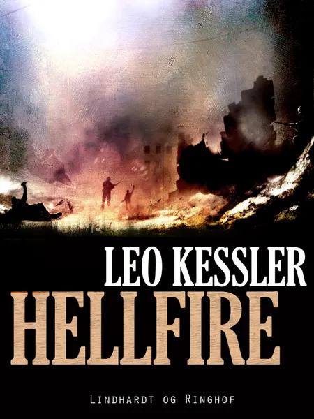 Hellfire af Leo Kessler