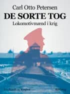 De sorte tog. Lokomotivmænd i krig
