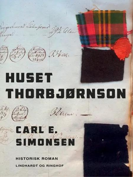 Huset Thorbjørnson af Carl E. Simonsen